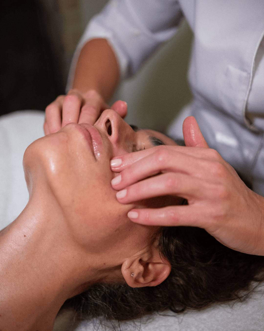 Fiumara Centro Benessere - Massaggio Viso Lifting