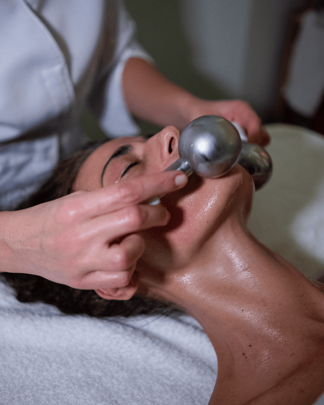 Fiumara Centro Benessere - Trattamento Viso Avanzato