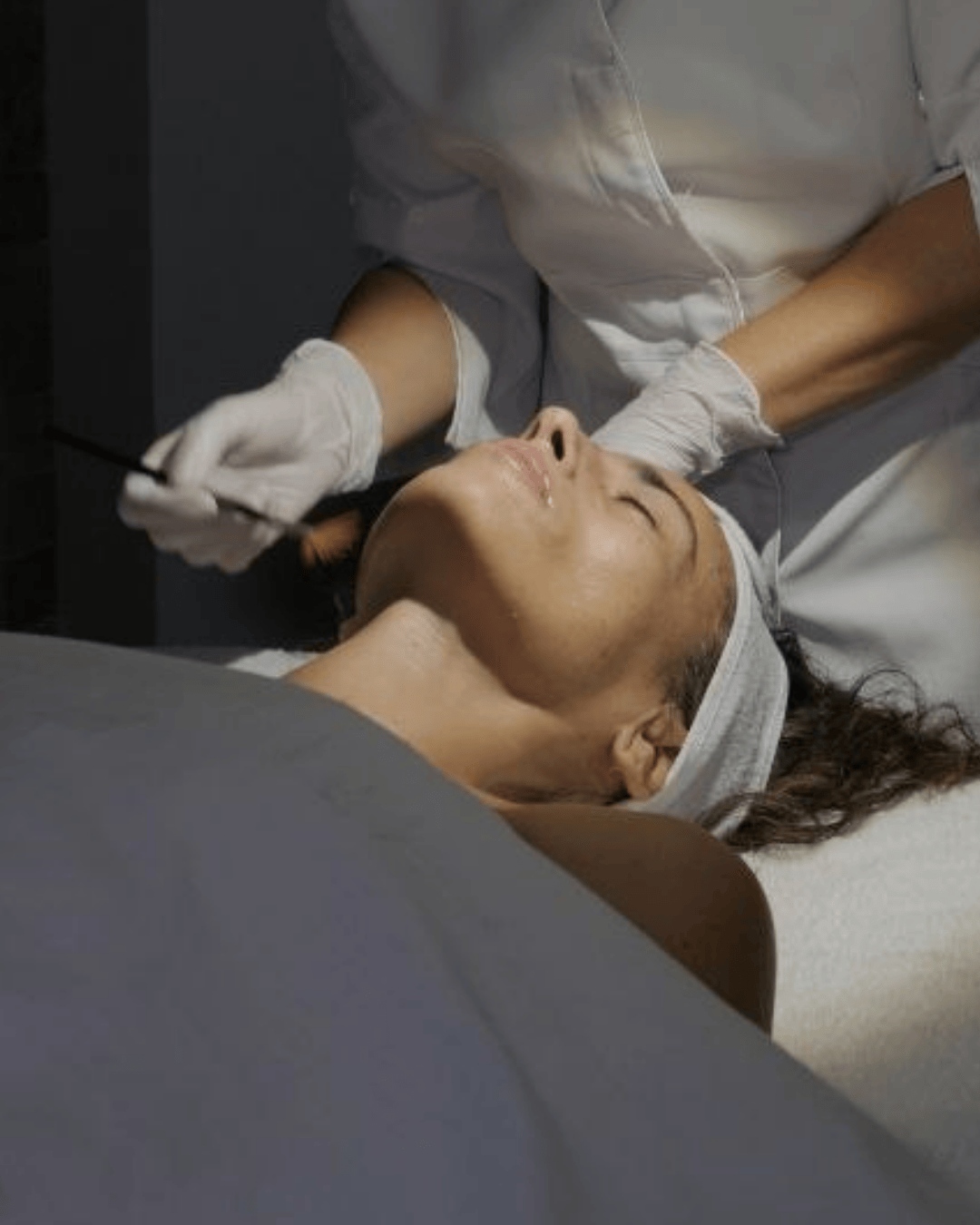 Fiumara Centro Benessere - Peeling