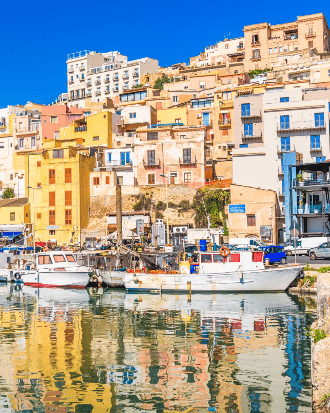 Fiumara Centro Benessere - Dove Siamo