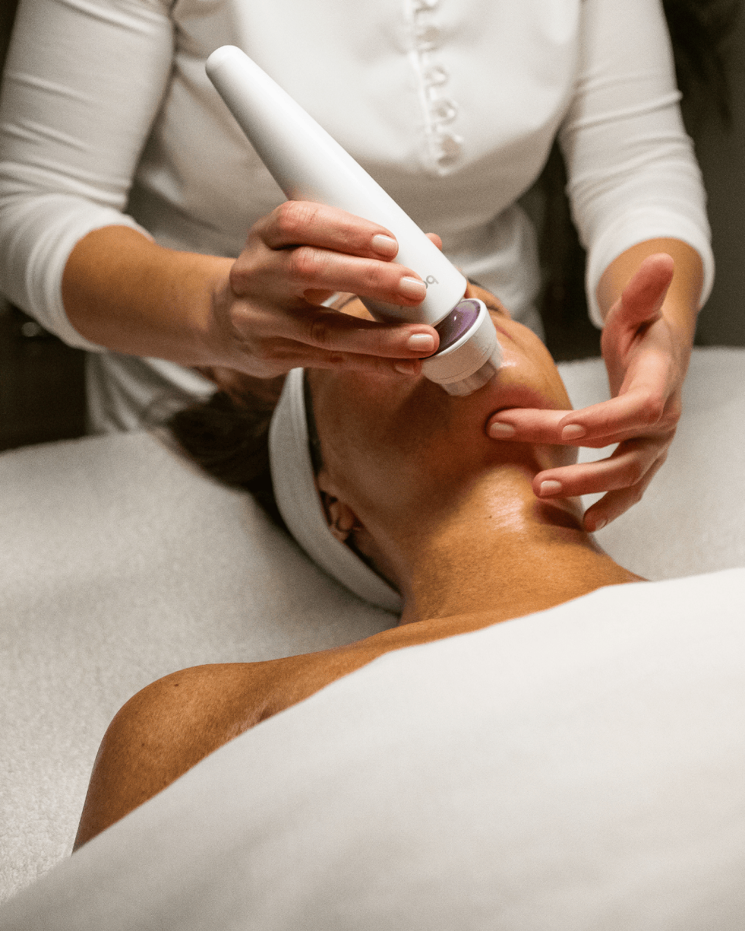 Fiumara Centro Benessere - I servizi